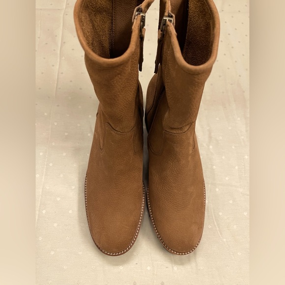 Paul Green Newbury Bootie UK 5.5 US 8 NWOB - Picture 2 of 5